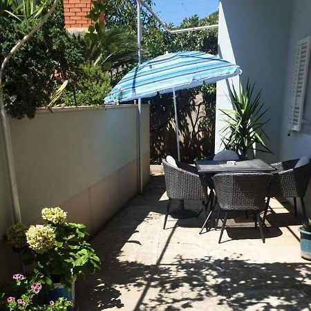 Apartments Granic Baska Voda Ngoại thất bức ảnh