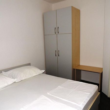 Apartments Granic Baska Voda Ngoại thất bức ảnh