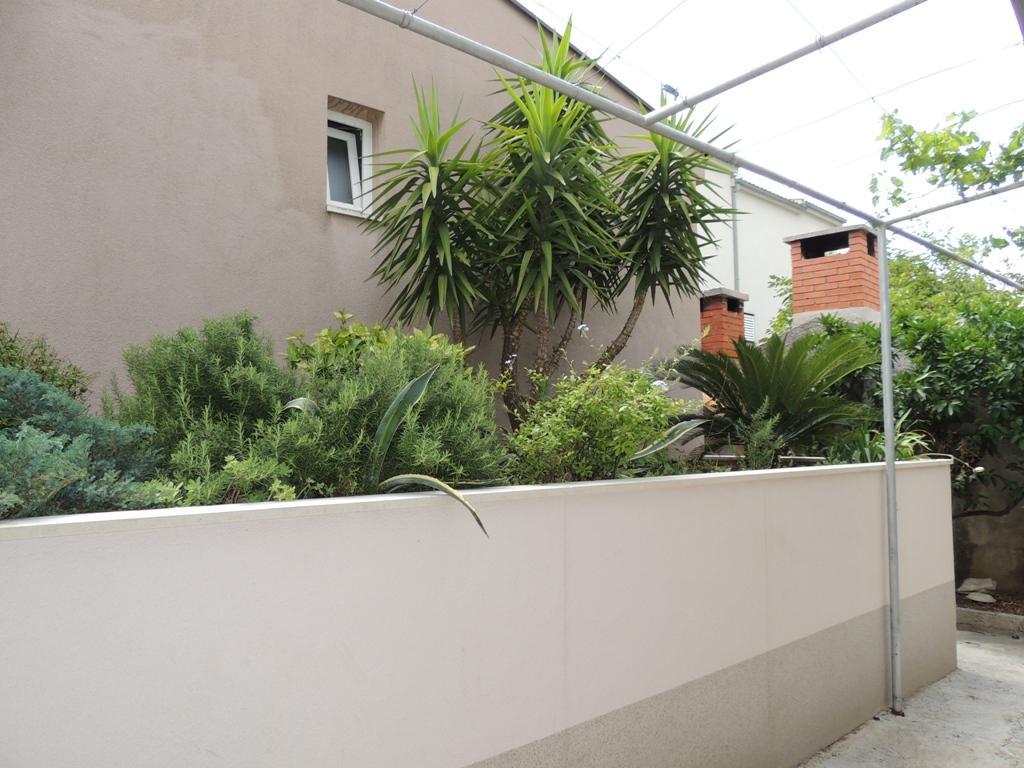 Apartments Granic Baska Voda Ngoại thất bức ảnh