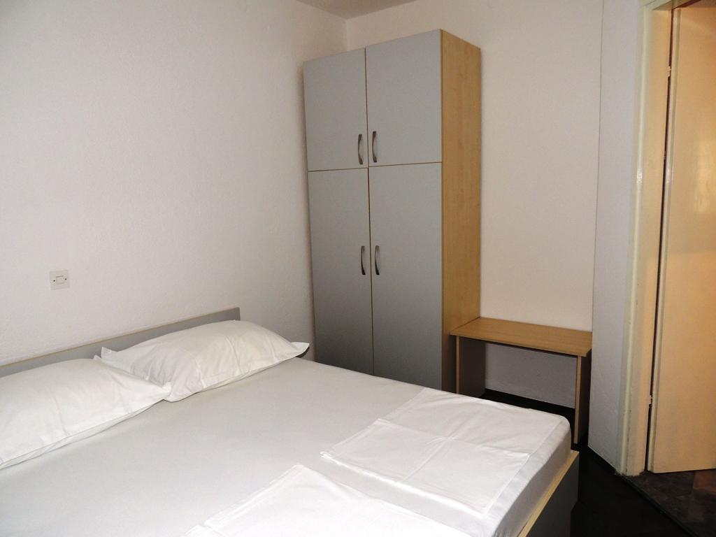Apartments Granic Baska Voda Ngoại thất bức ảnh