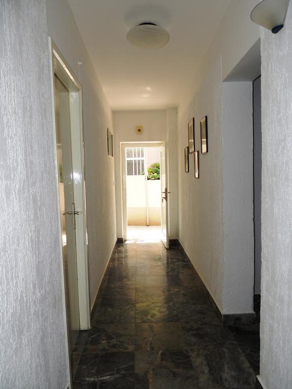Apartments Granic Baska Voda Ngoại thất bức ảnh